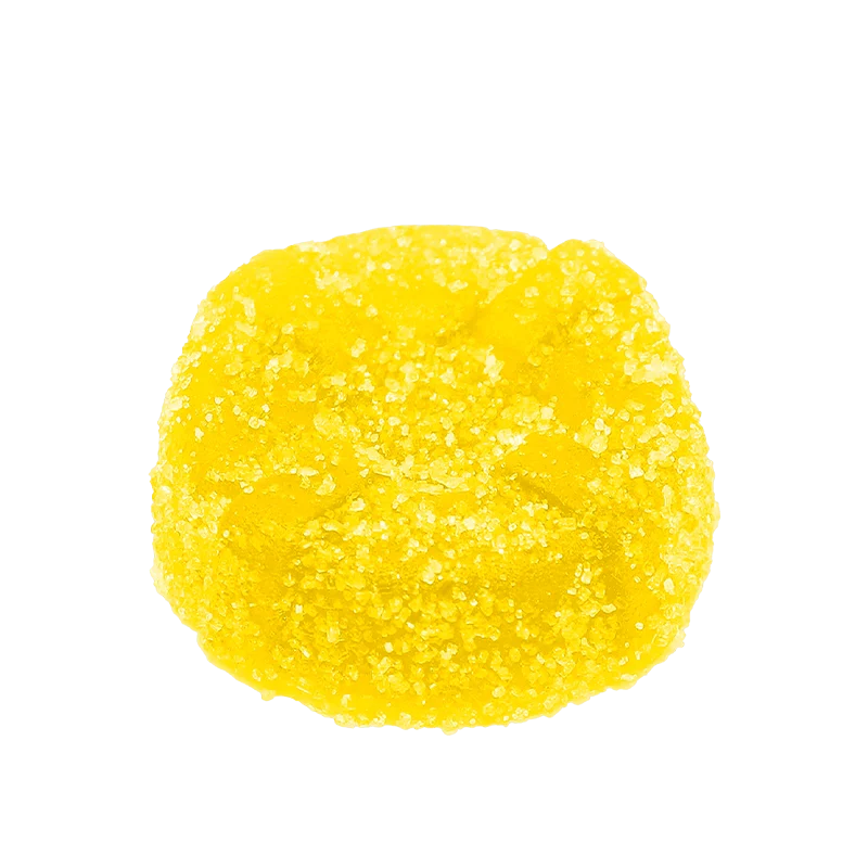 The Pectin Yellow One 10mg THC Gummies - Image 2