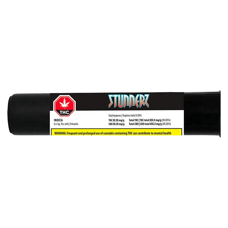 Indica PR 2 x 1 g - Image 3