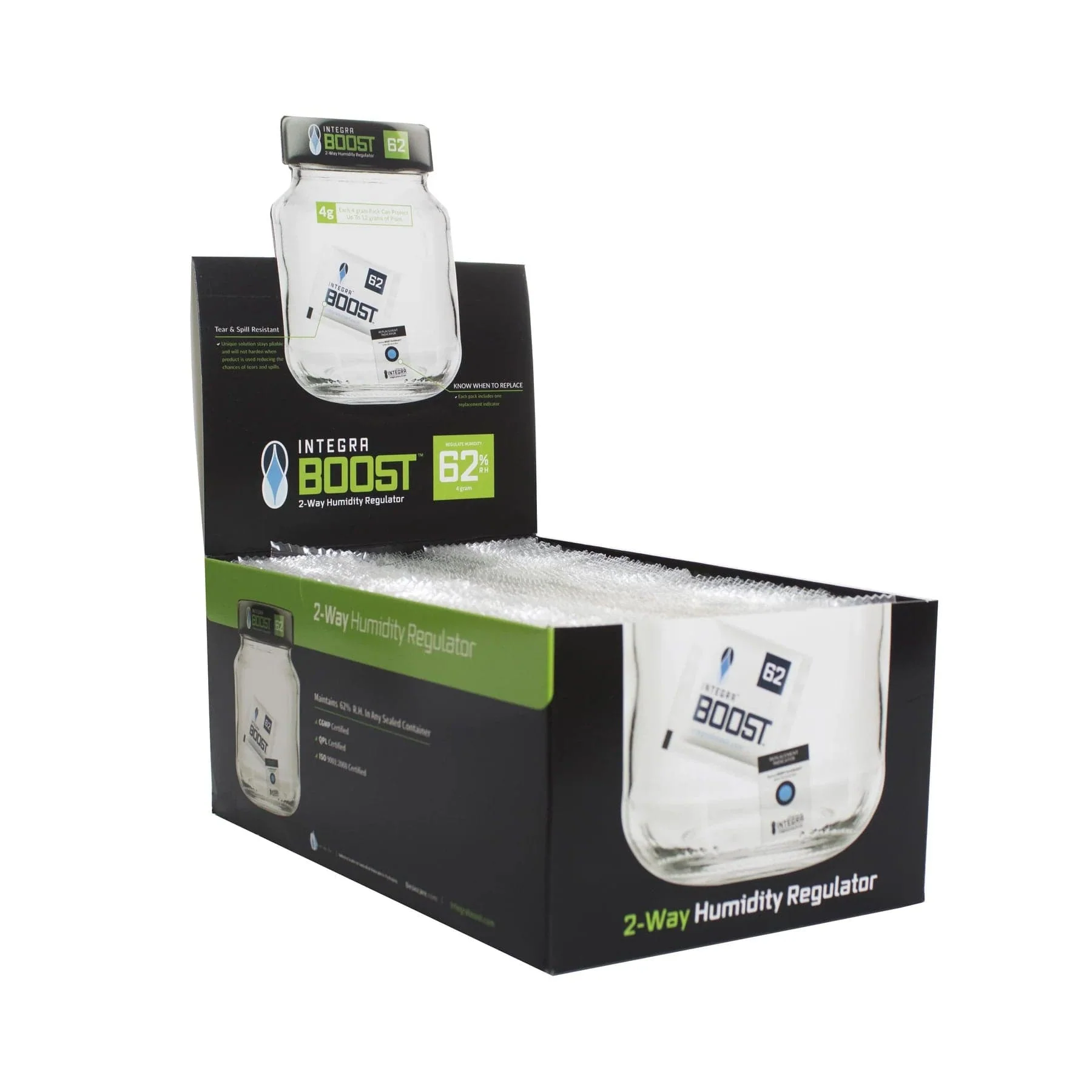 Integra Boost Humidity Pack - 62% - 4g - Image 4