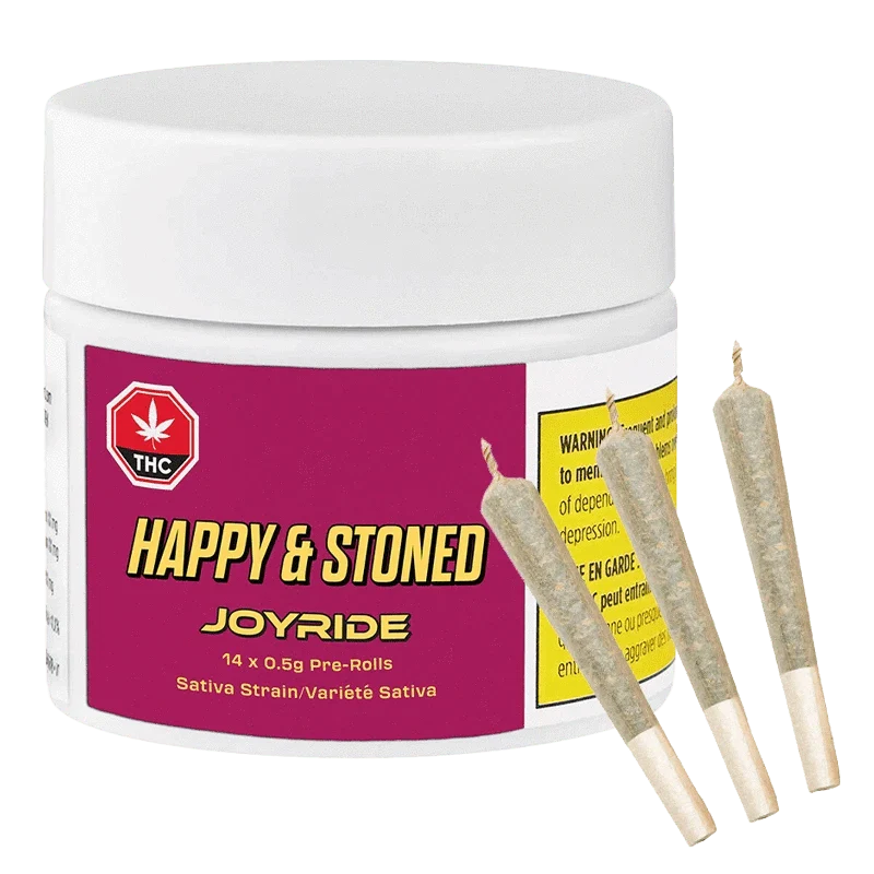 Joyride PR 14 x 0.5 g
