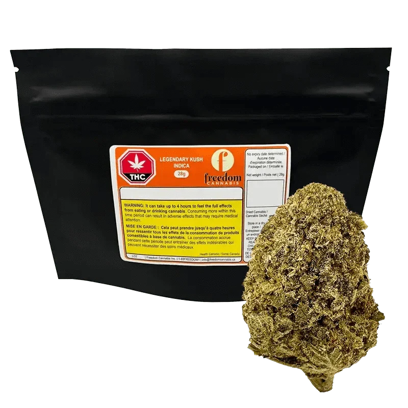 Legendary Kush