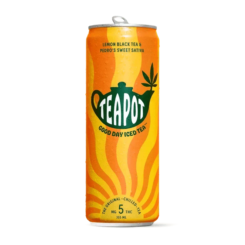 Lemon Black Tea