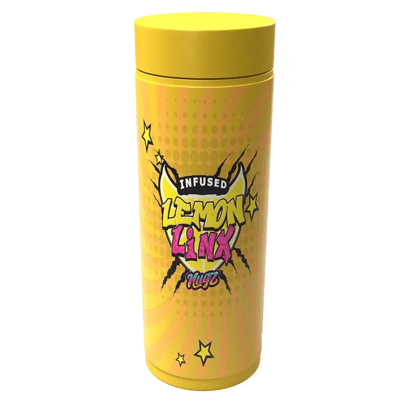 Lemon Linx Full Spectrum Vape Cartridge - Image 3