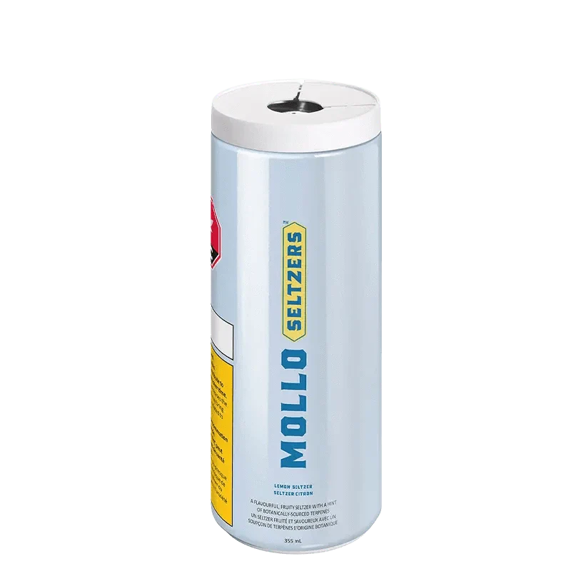 Lemon Seltzer