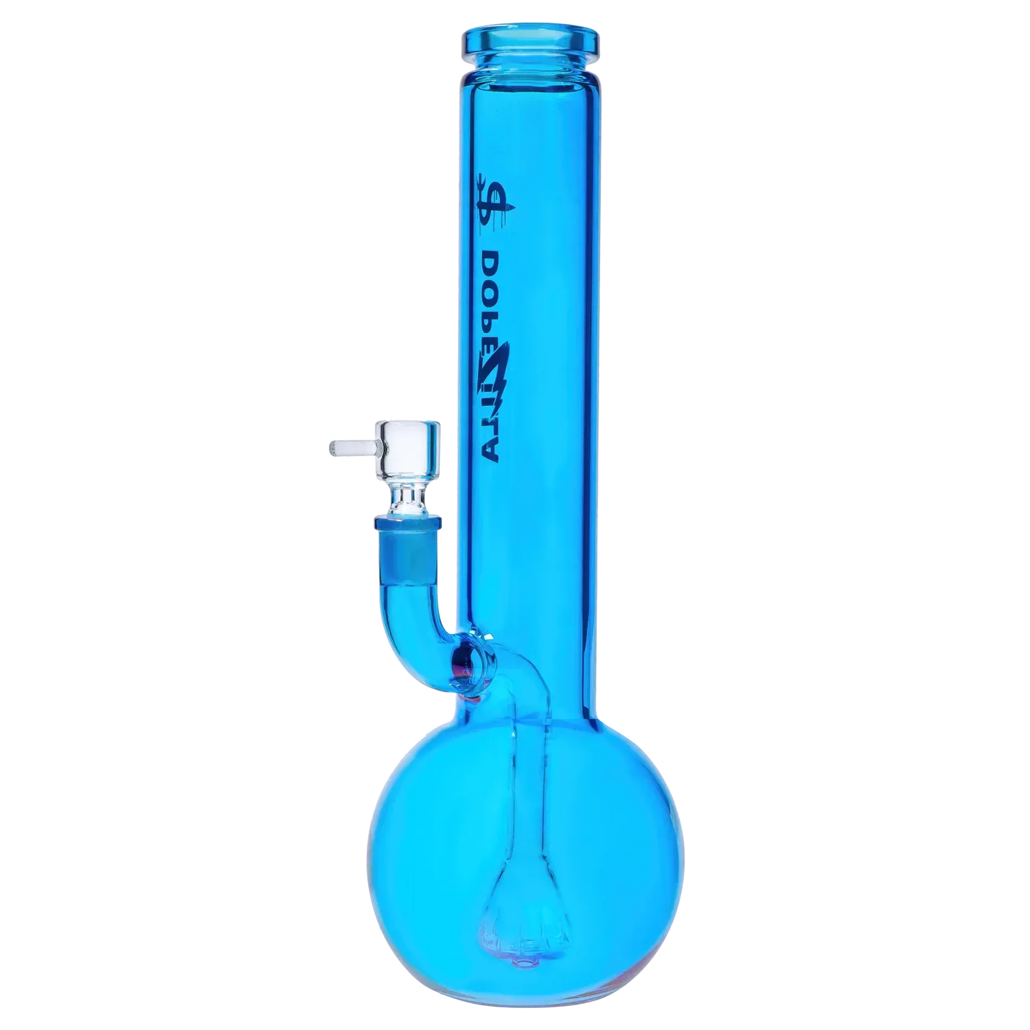Dopezilla Leviathan Bubble Base Water Pipe 13.25" - Image 2