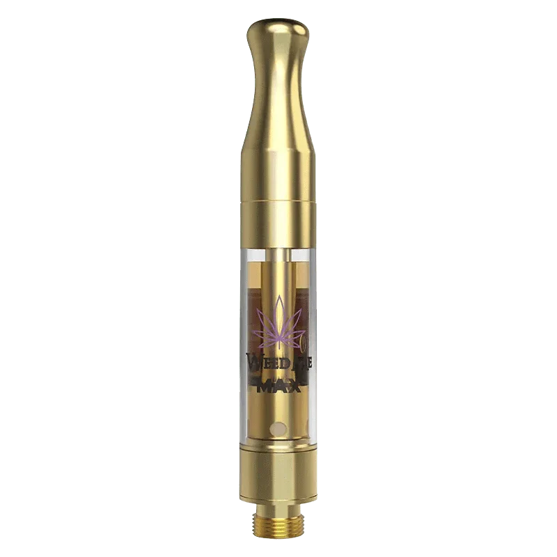 Liquid Diamond Key Lime Vape Cartridge - Image 2