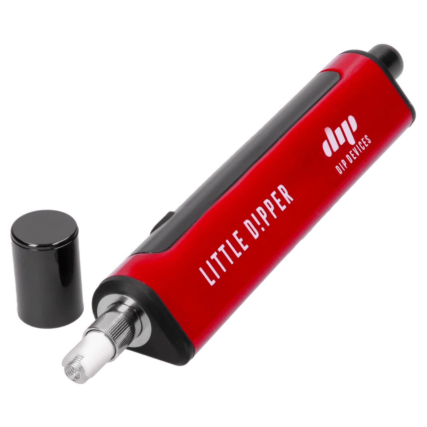 Little Dipper Concentrate Vape Pen-Red - Image 3