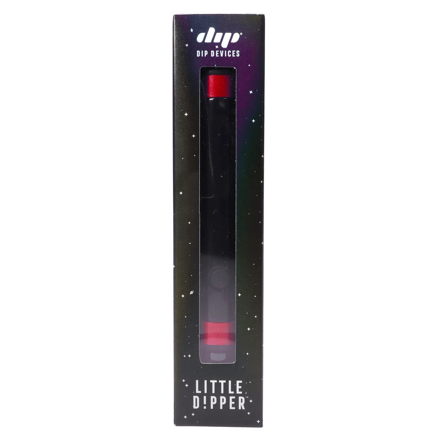 Little Dipper Concentrate Vape Pen-Red - Image 4