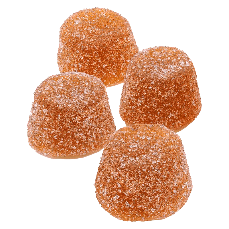 Banjorine Dream Live Rosin Gummies - Image 2