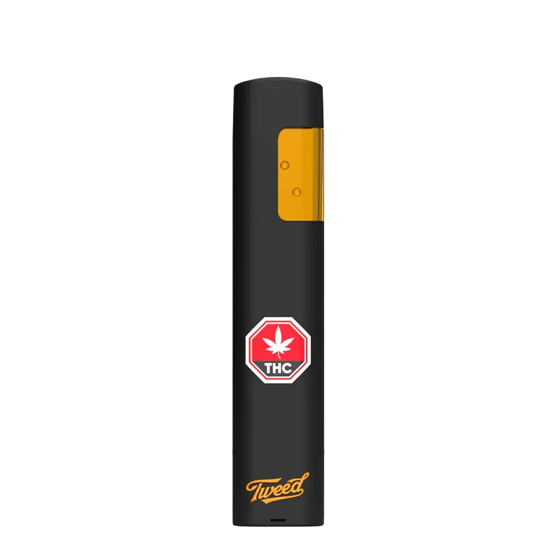 Mellow Mango Vape Cartridge - Image 2