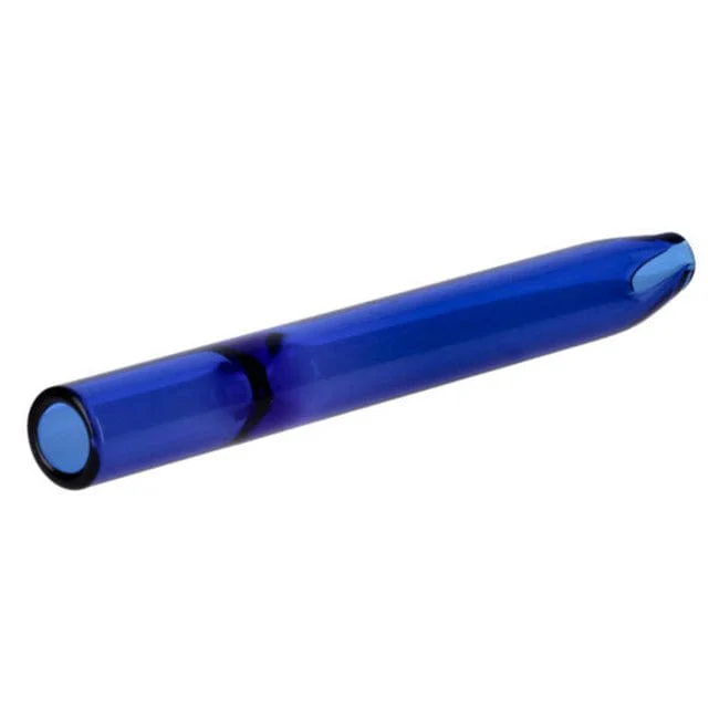 Everyday Essentials One Hitter - Navy - 4in. - Image 3