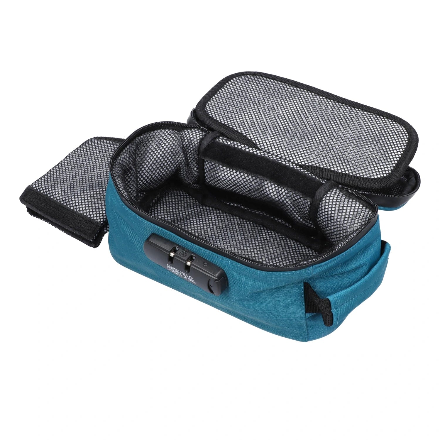 META Safe Case (Teal) - Image 3
