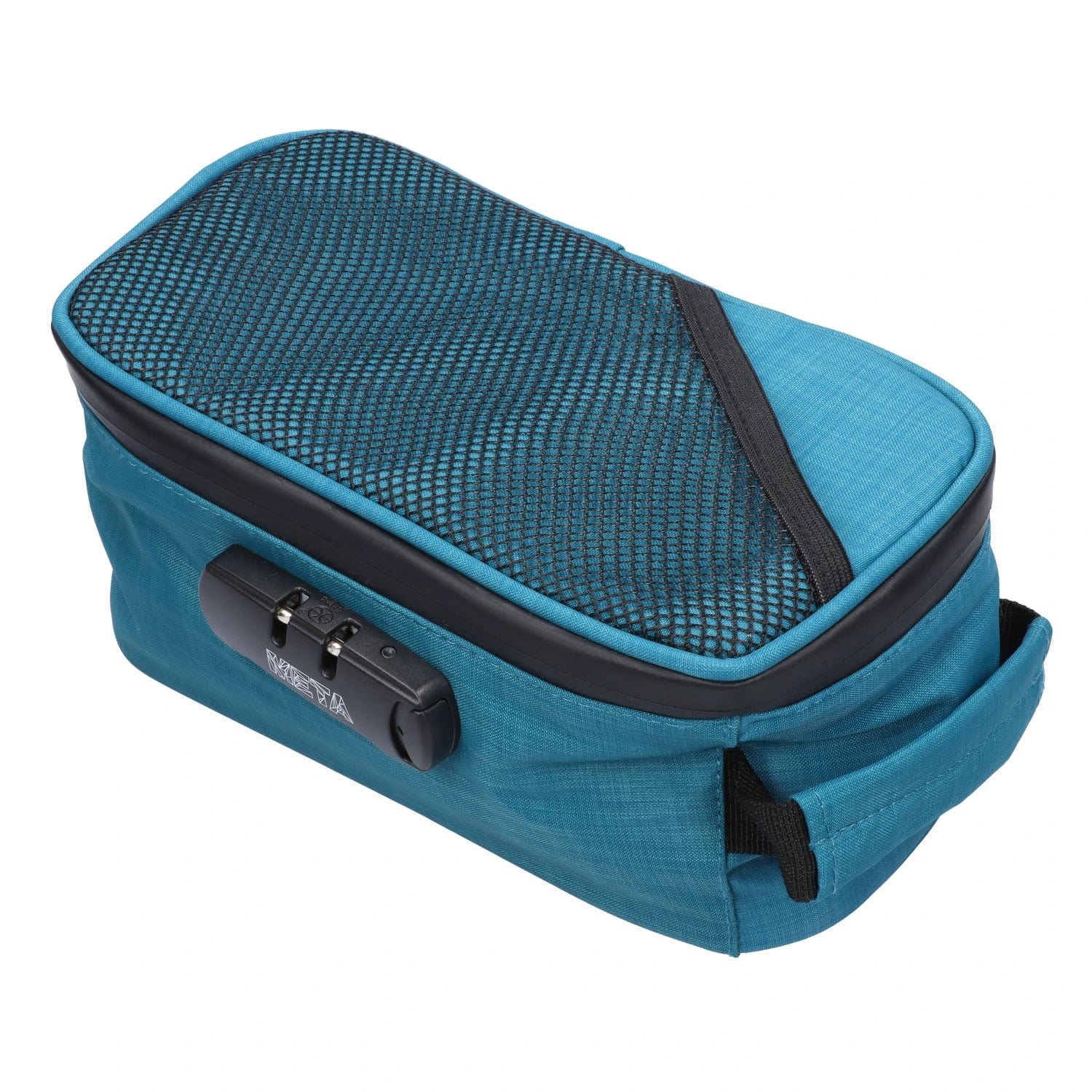 META Safe Case (Teal) - Image 4