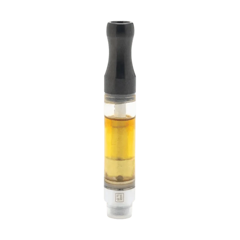 Mixed Berry Vape Cartridge - Image 2
