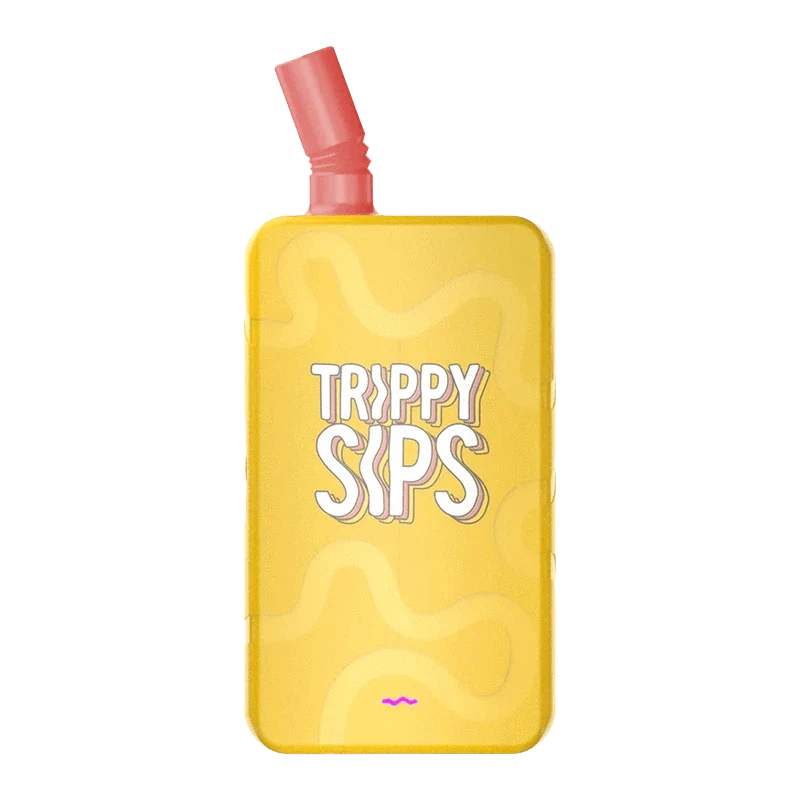 Kool Cherry Disposable Vape - Image 2