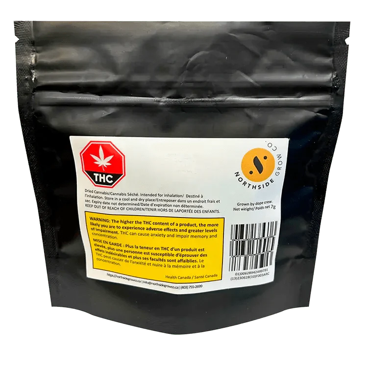 OZ Punjabi Kush PR 1 x 0.7 g