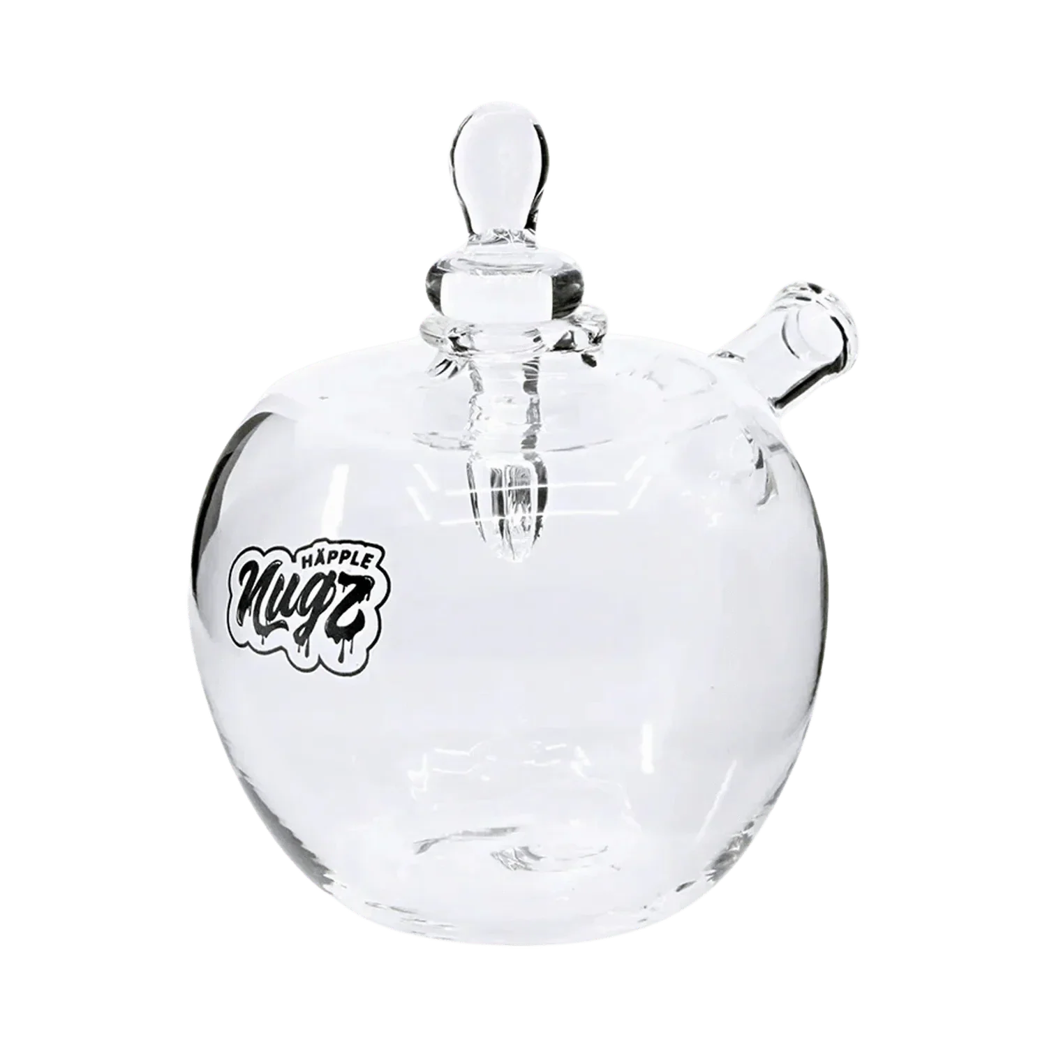 Nugz Happle - Hash Pipe