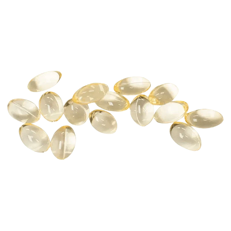 CBN Softgels - Image 2