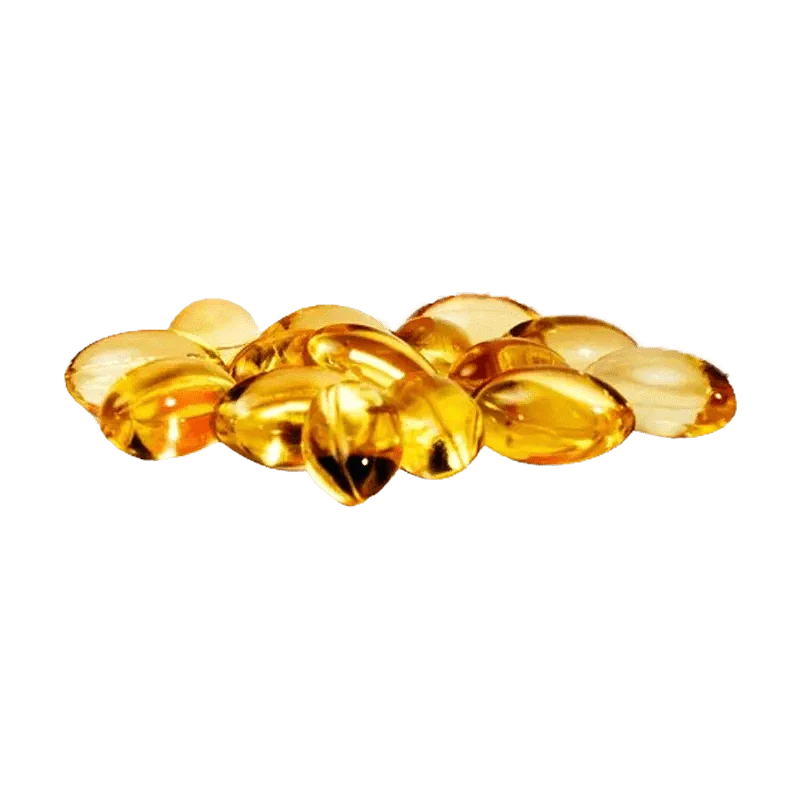 Full Spectrum Balanced 5:5 (THC:CBD) - Image 2
