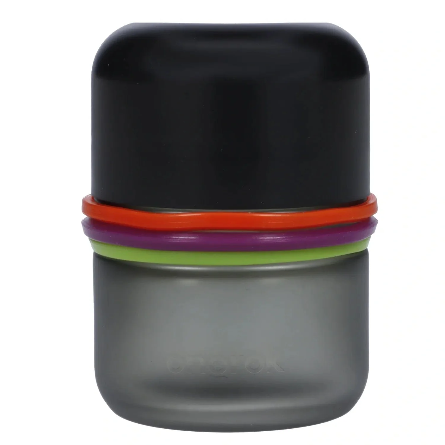 Child Resistant Storage Jar 80ml 6 Pack - Image 3