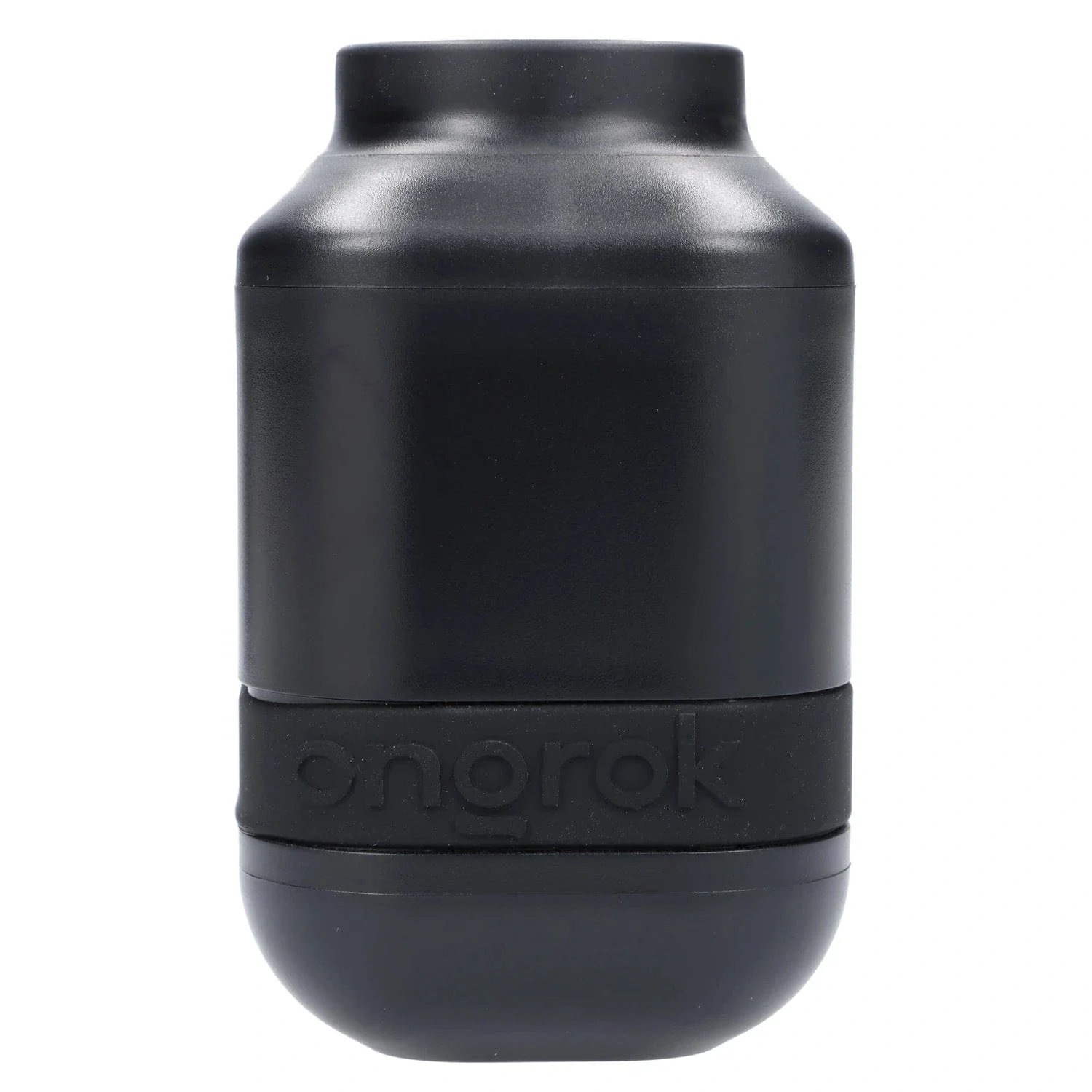 Smoke Filter with Replacable Cartridges Black