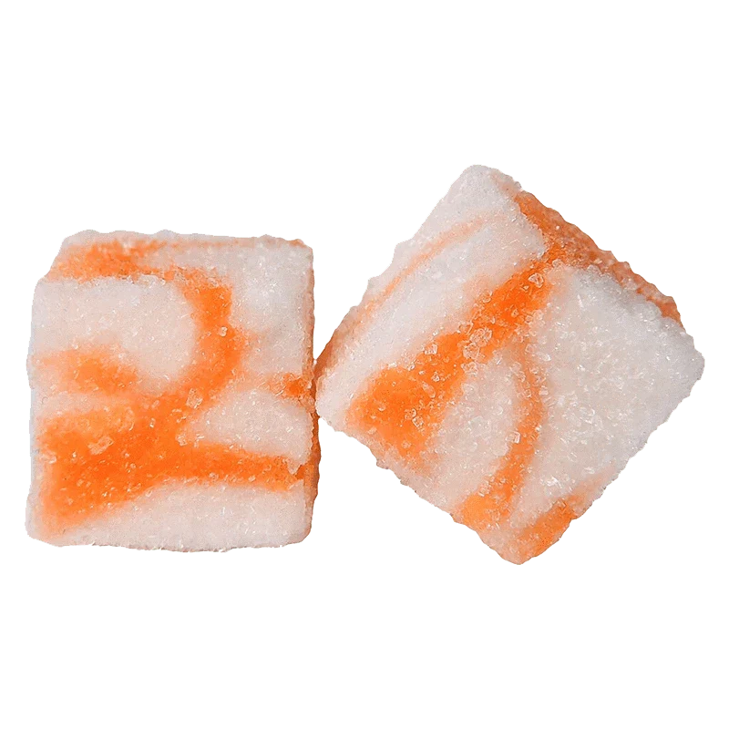 No.6 True Sativa Rosin Orange Cream - Image 2