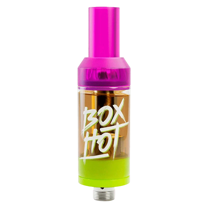 Grape Smuggler Vape Cartridge - Image 2