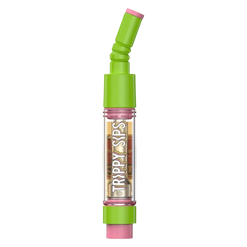 Guava Kiwitopia - Liquid Diamond Vape Cartridge - Image 2