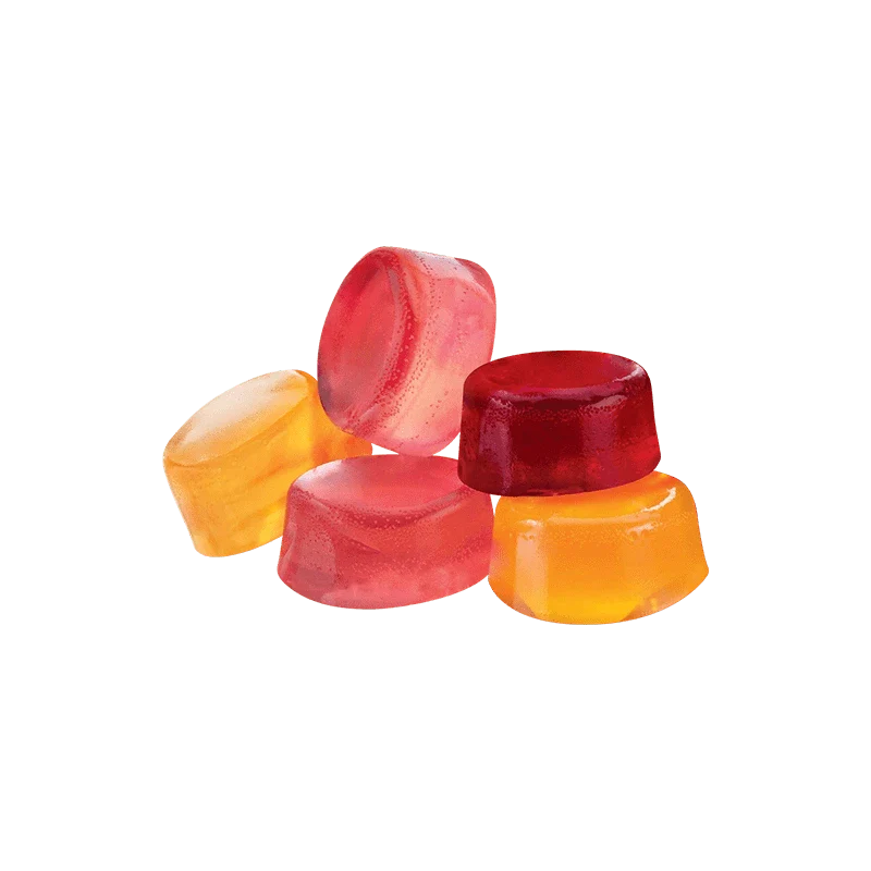 Orchard Medley CBD Gummies - Image 2