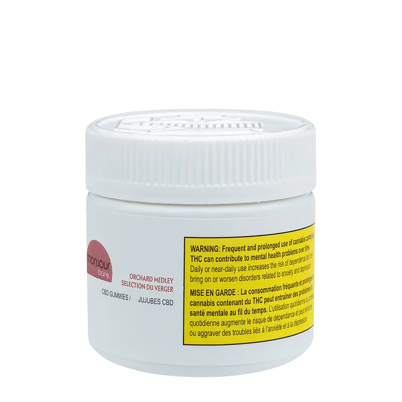 Orchard Medley Gummies - Image 3