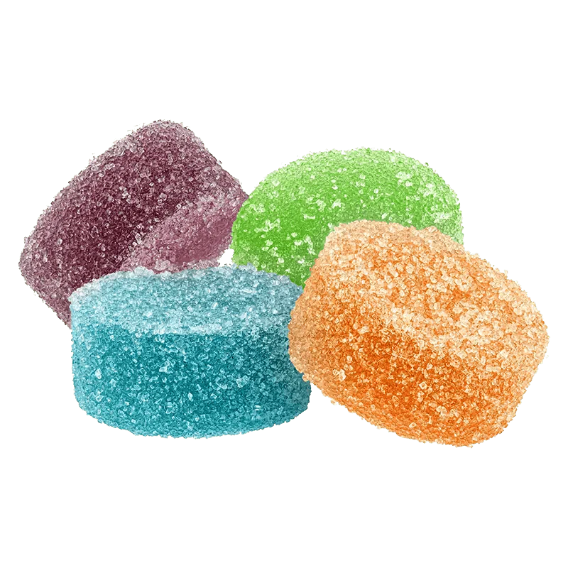 Rainbow Mixer Pack Gummies - Image 2