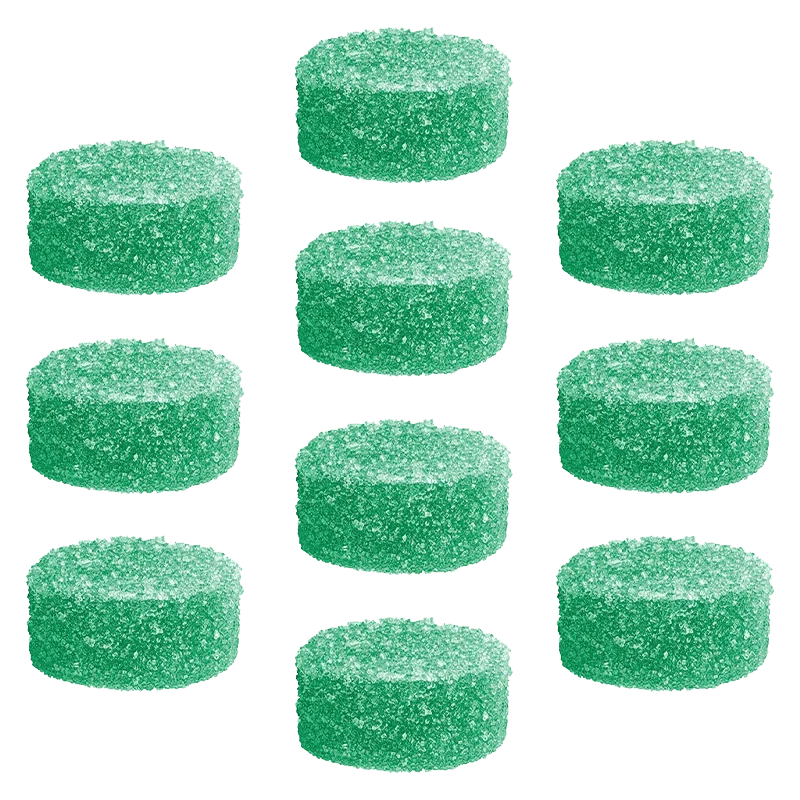 Shark Attack Max10 Gummies - Image 2