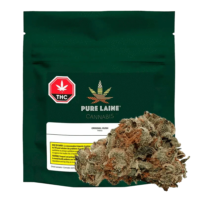 Original Kush - Image 4