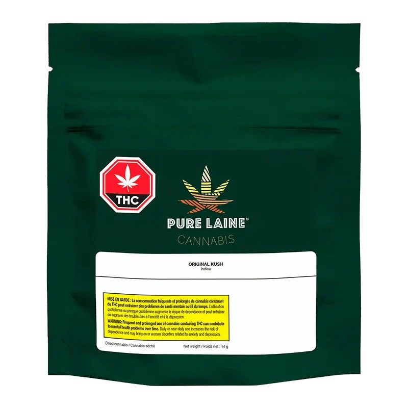 Original Kush - Image 5