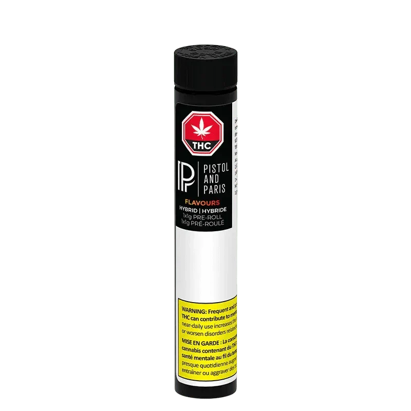 Flavours PR 2 x 1 g - Image 3