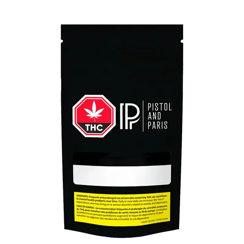 Rockstar PR 3 x 0.5 g