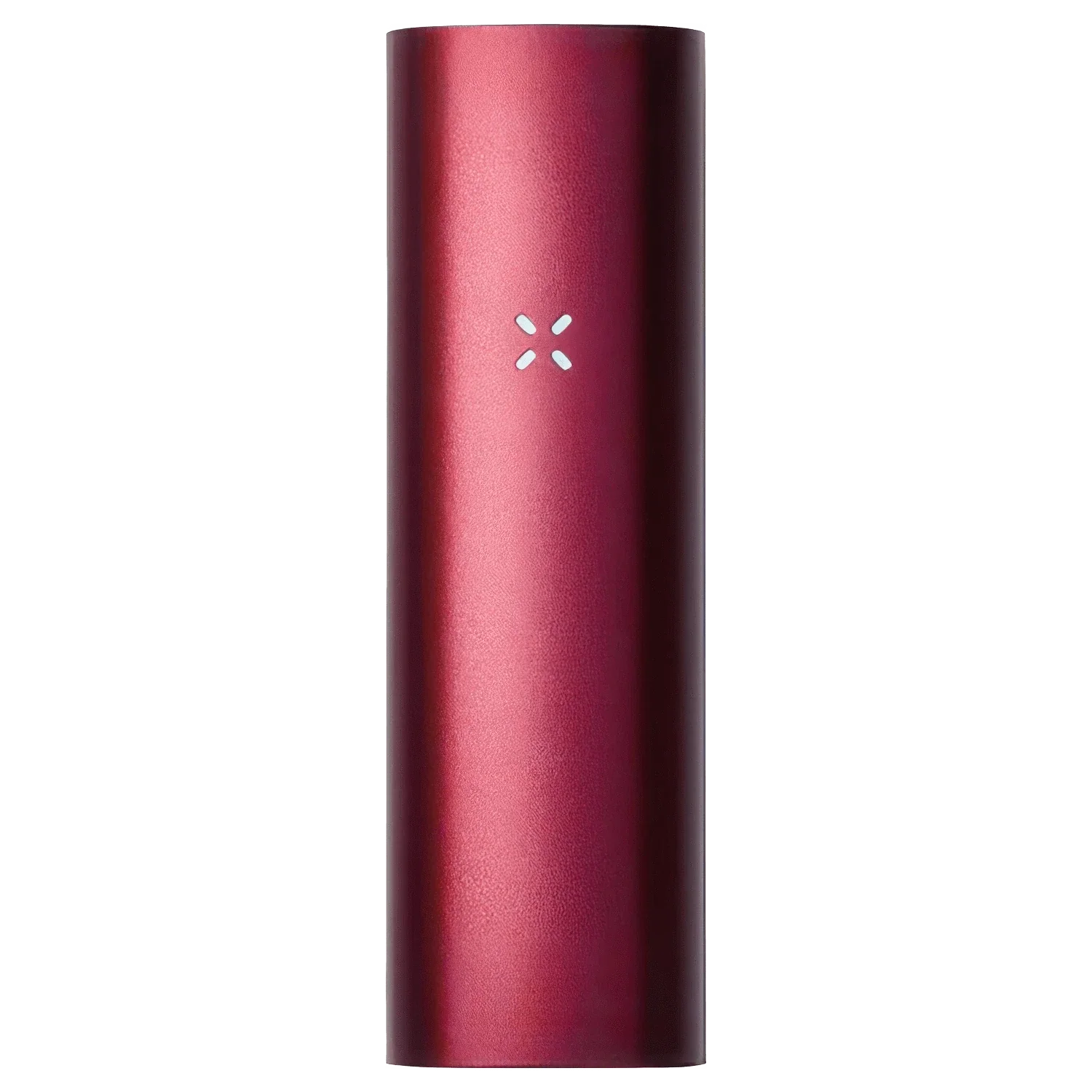 Pax 3 Dry Herb Vaporizer - Burgundy - Deluxe