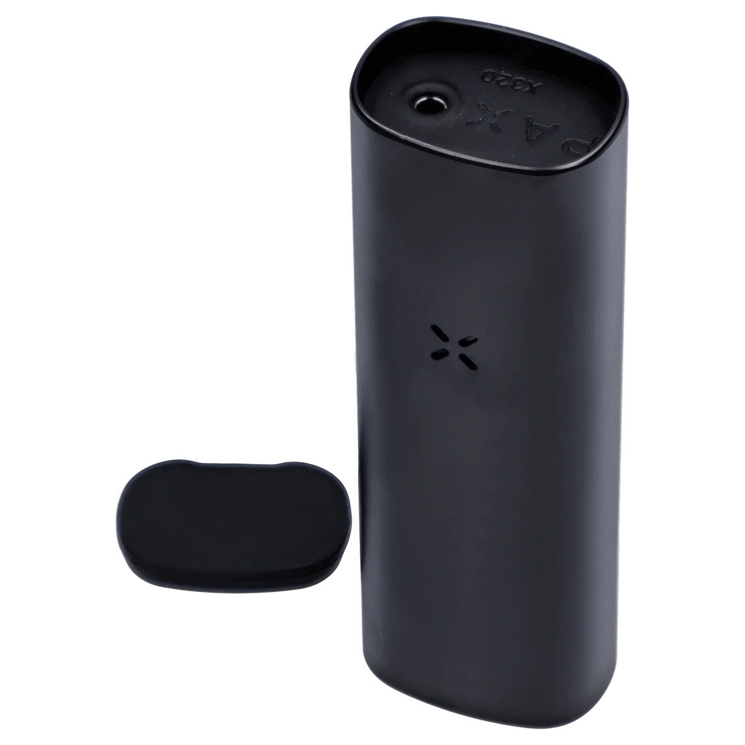 Pax Mini Dry Herb Vaporizer - Onyx - Image 2