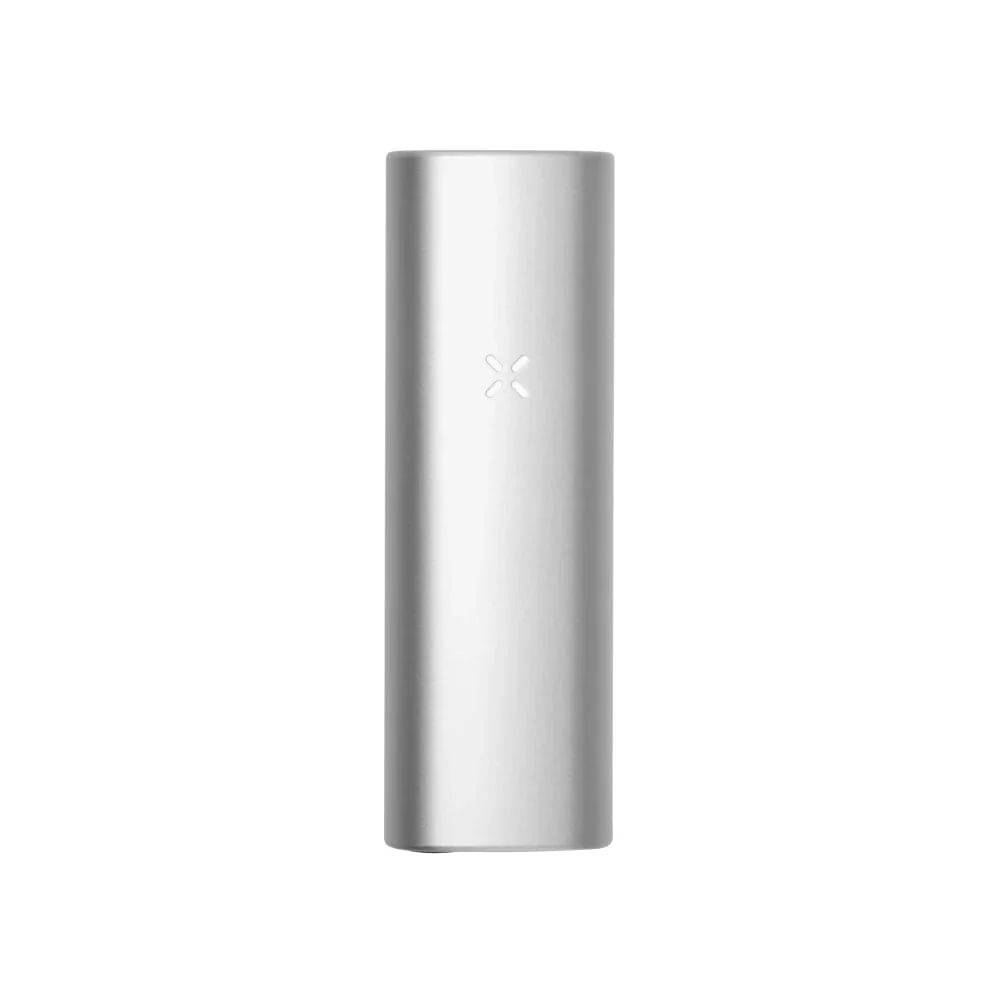 Pax Mini Dry Herb Vaporizer - Platinum