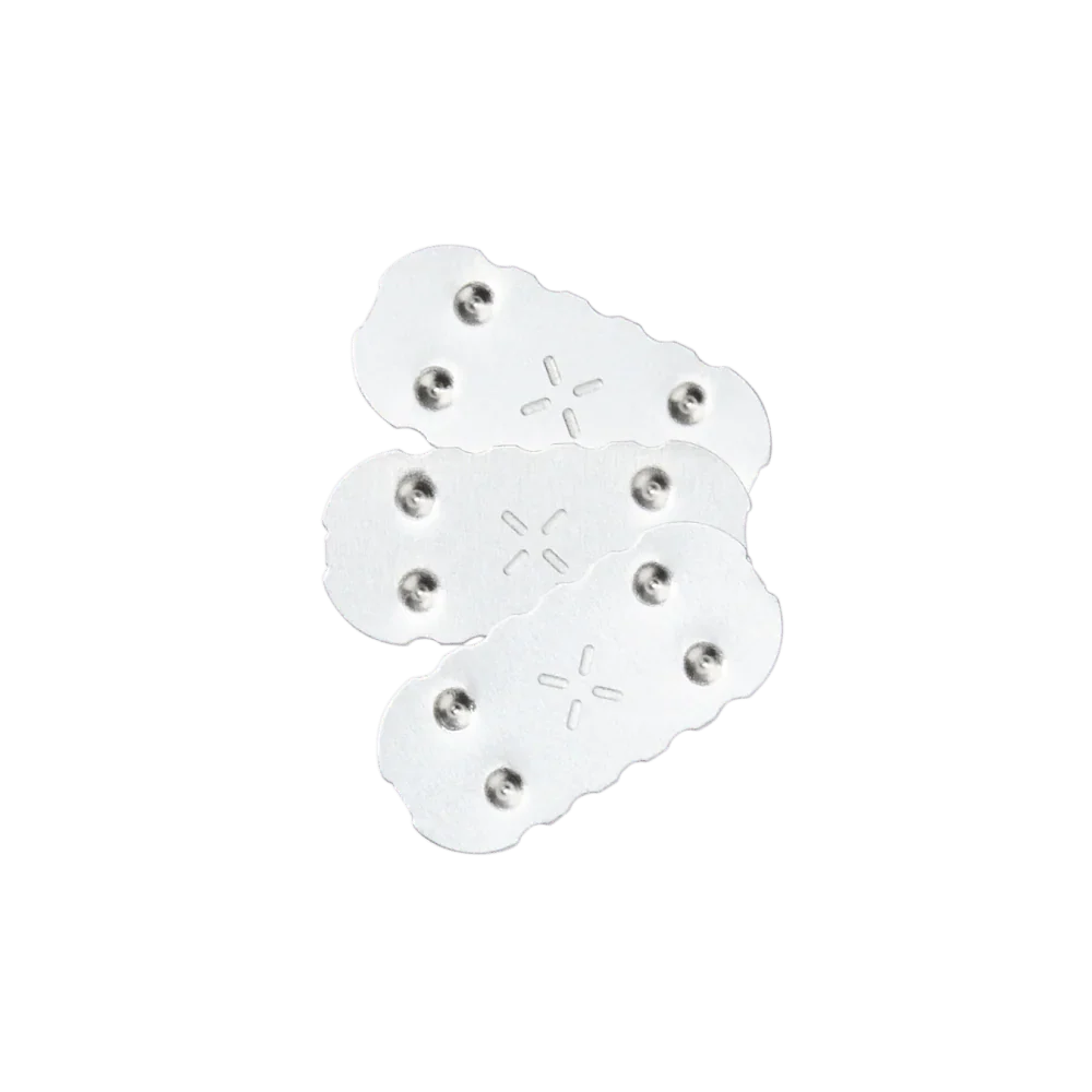 Pax Replacement Screen for P2/P3 - 3pk