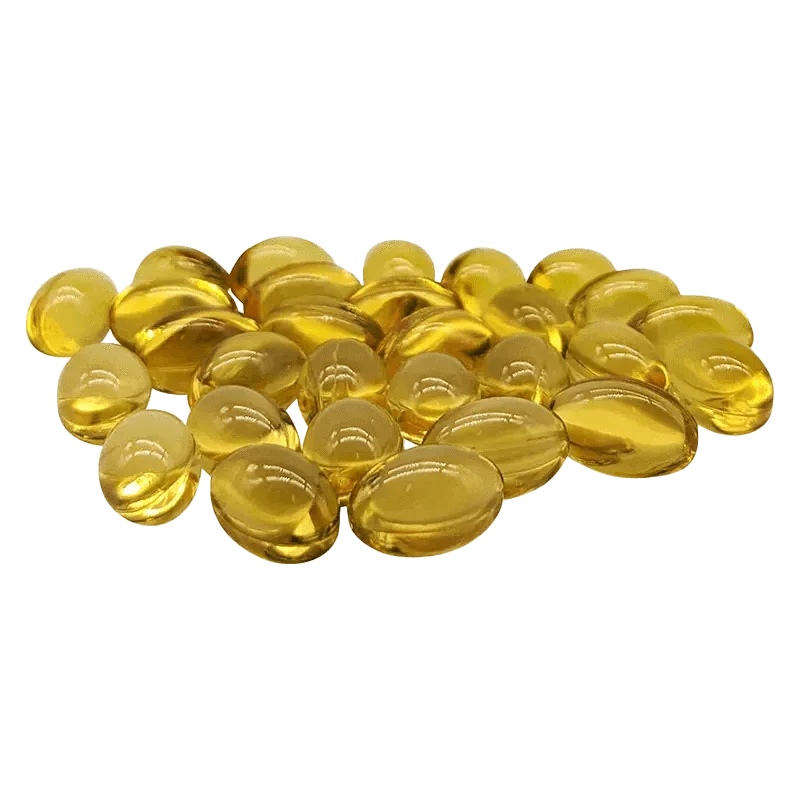 CBD Capsules - Image 2