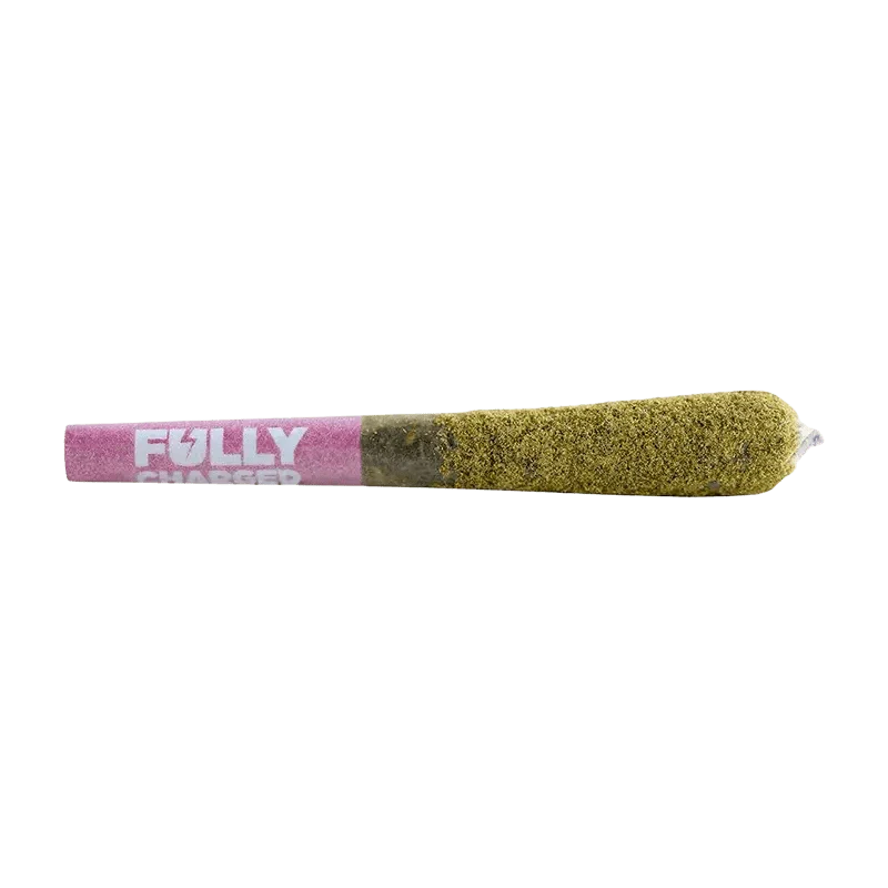 Fully Charged Pink Lemonade Infused PR 1 x 0.7 g - Image 2