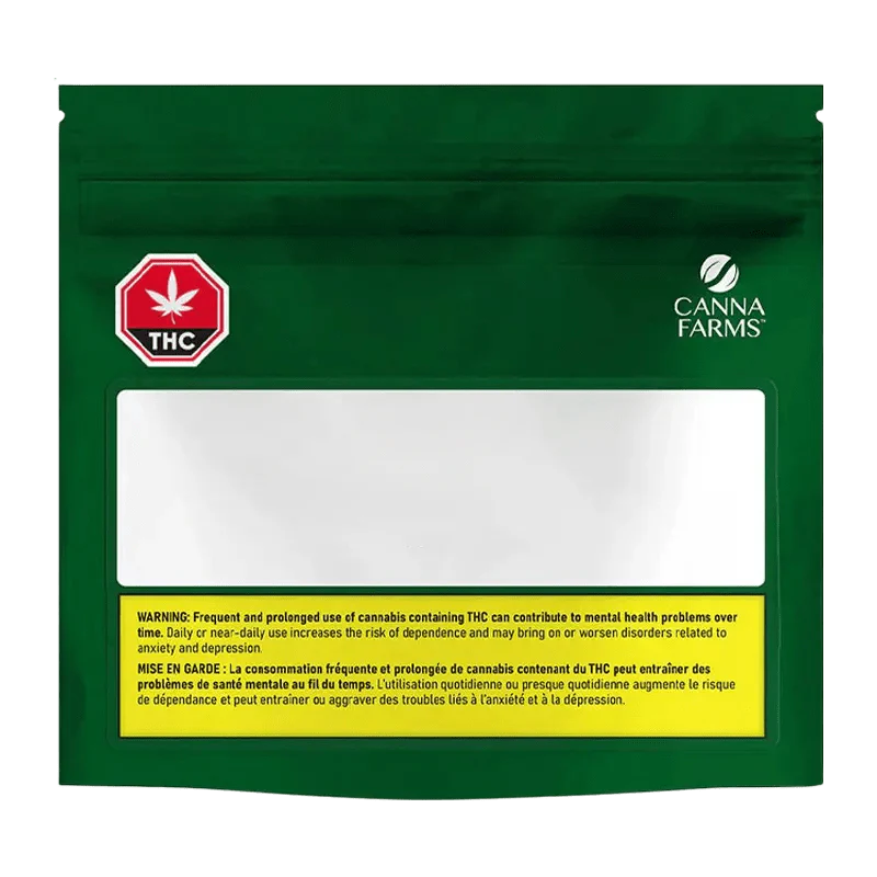 B.C. Sativa Signature Series