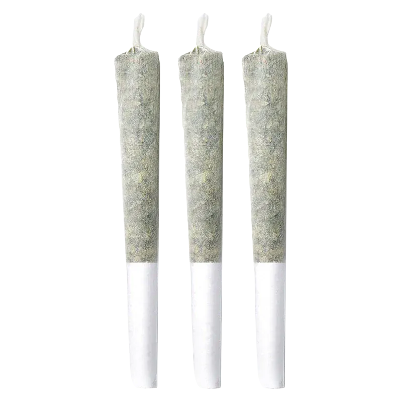Pineapple Haze PR 3 x 0.5 g - Image 2