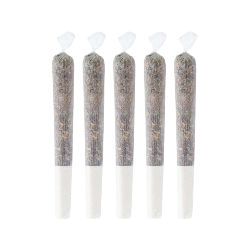 Pineapple Haze PR 5 x 0.5 g - Image 2