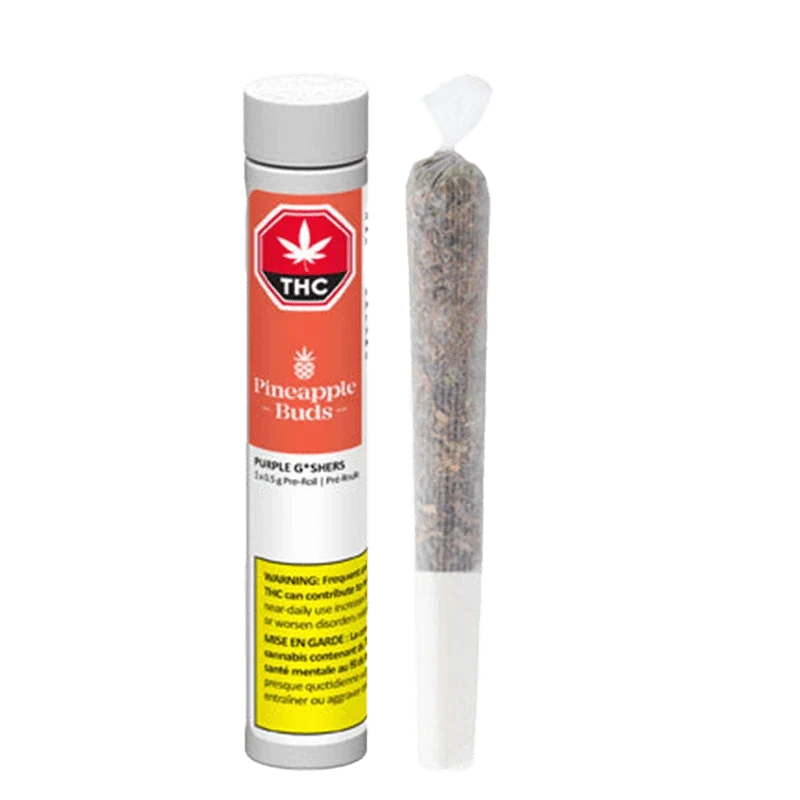 Purple G*Shers PR 1 x 0.5 g