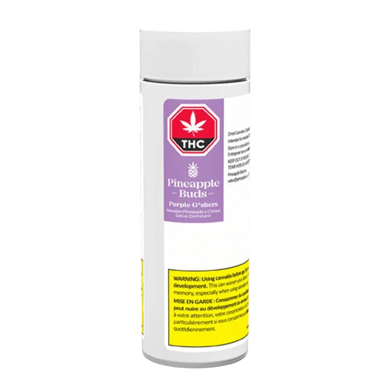 Purple G*Shers PR 5 x 0.5 g - Image 3