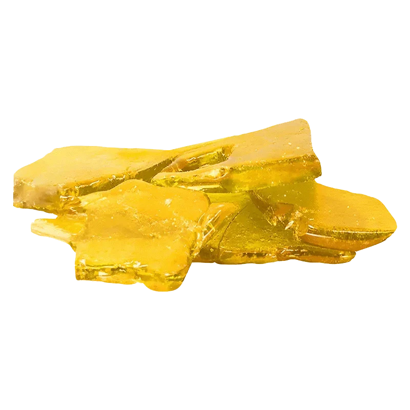 Pink Princess Kush Shatter - Image 2
