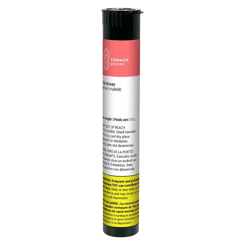 Pink Rozay PR 1 x 1 g - Image 3
