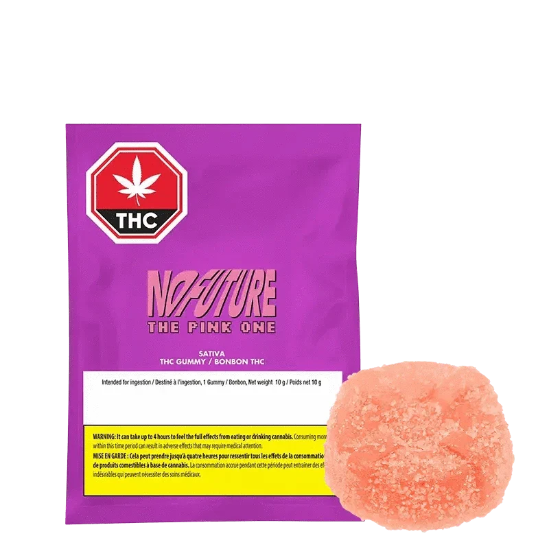 The Pink One